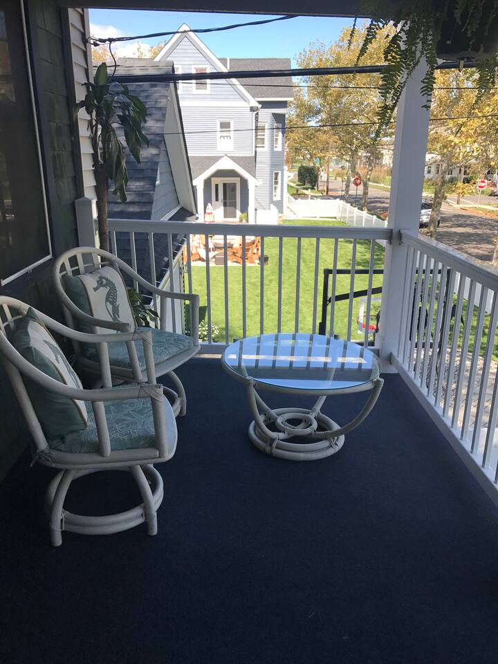 Silver Lake locations de vacances et logements Belmar, New Jersey