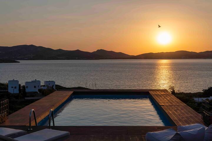 Villa Alenia Paros gallery image 4