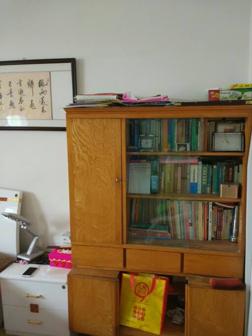 从小到大的书籍,可自选阅读~
