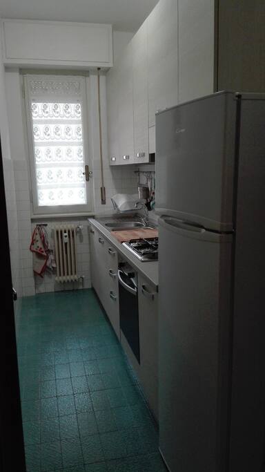 Cucina