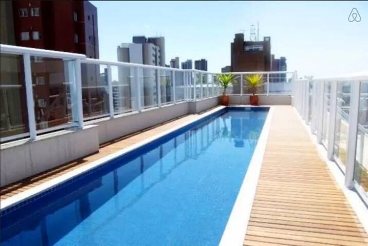 Home Studio Curitiba