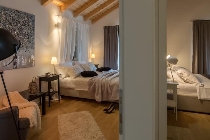 საძინებელი 4