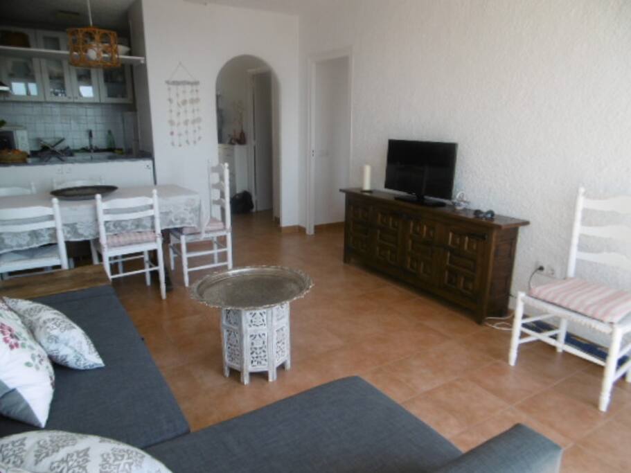 salón-comedor