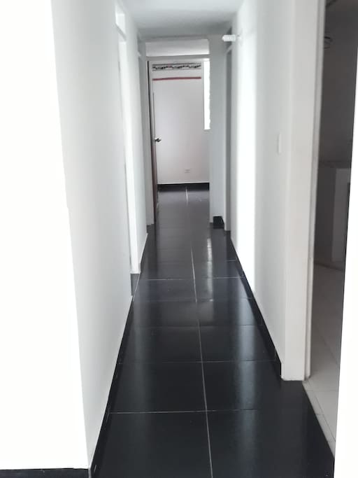 Pasillo