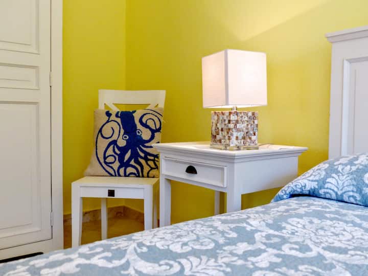 Corner of 2nd Bedroom
