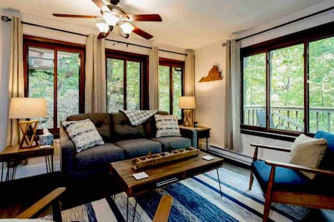 Casper Cabin-Four season resort at Massanutten !