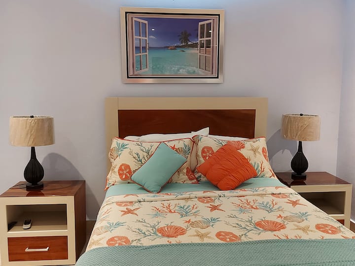 غرفة النوم 1