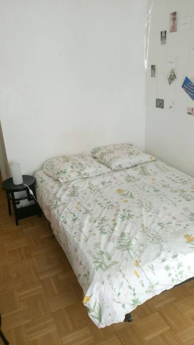 chambre