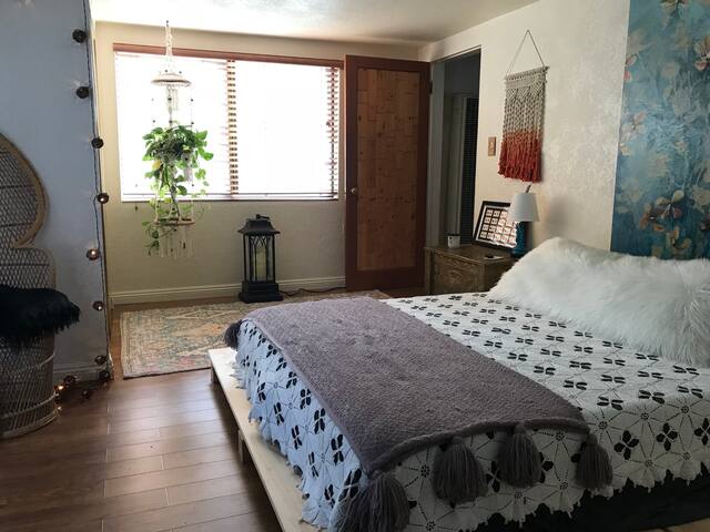 Airbnb California Hot Springs Vacation Rentals Places To