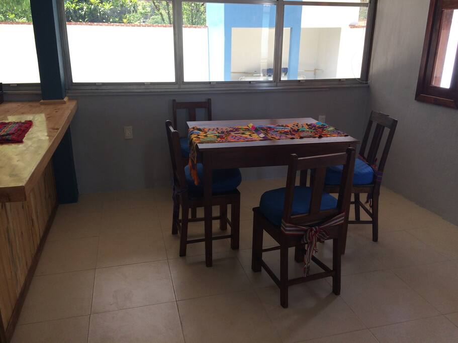 Comedor