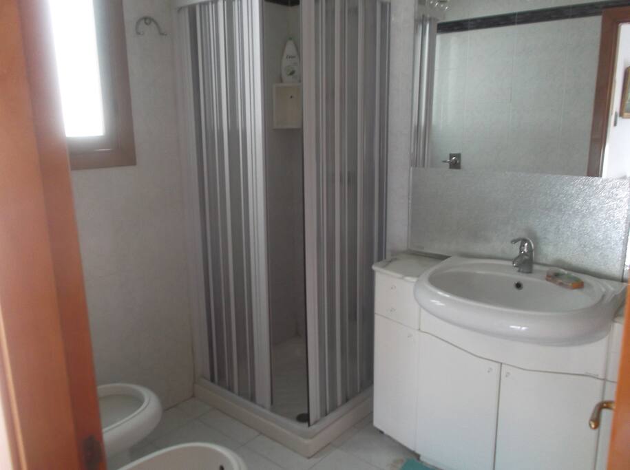 bagno