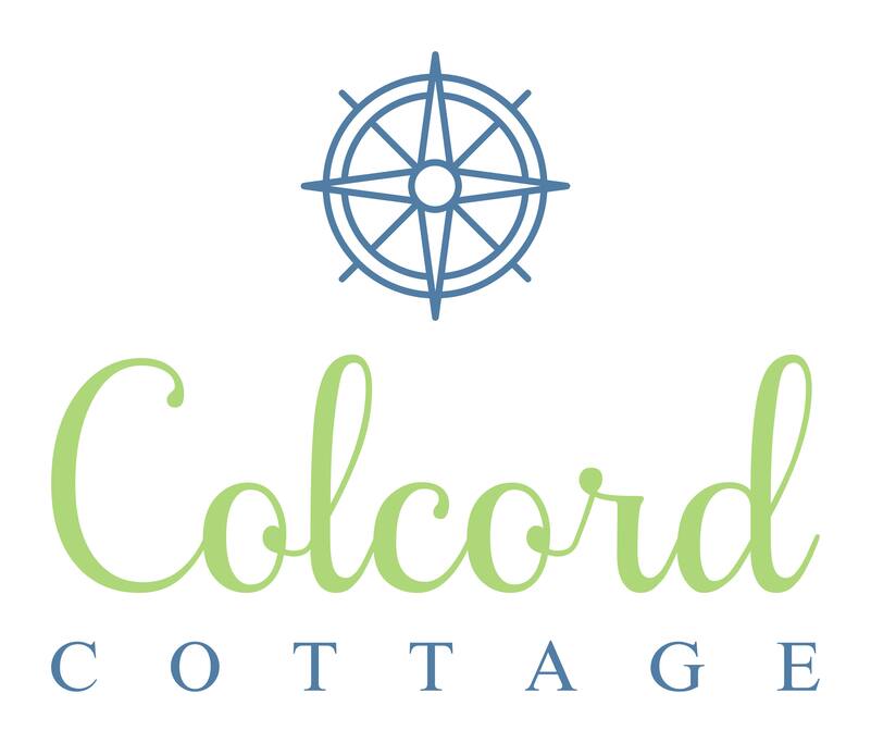 Welcome to Colcord Cottage!