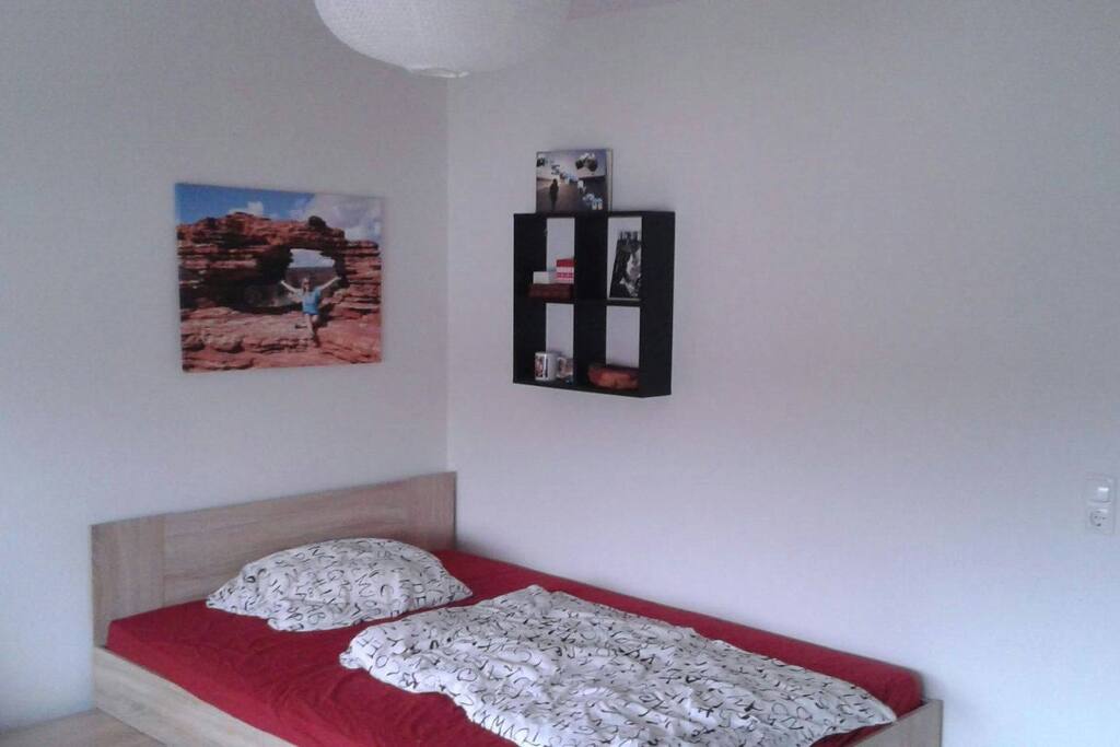 Dein Zimmer 3
