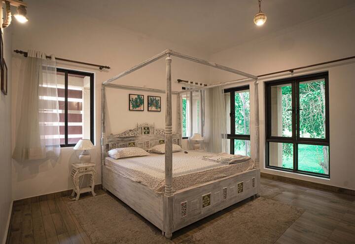 Საძინებელი 1