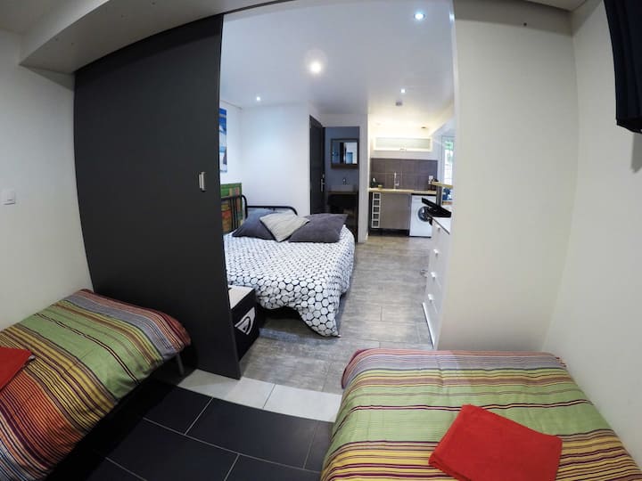 მისაღები ოთახი