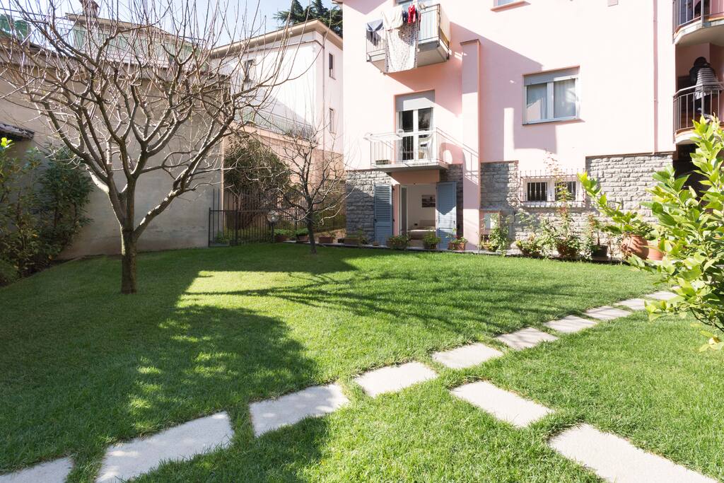 Giardini privato