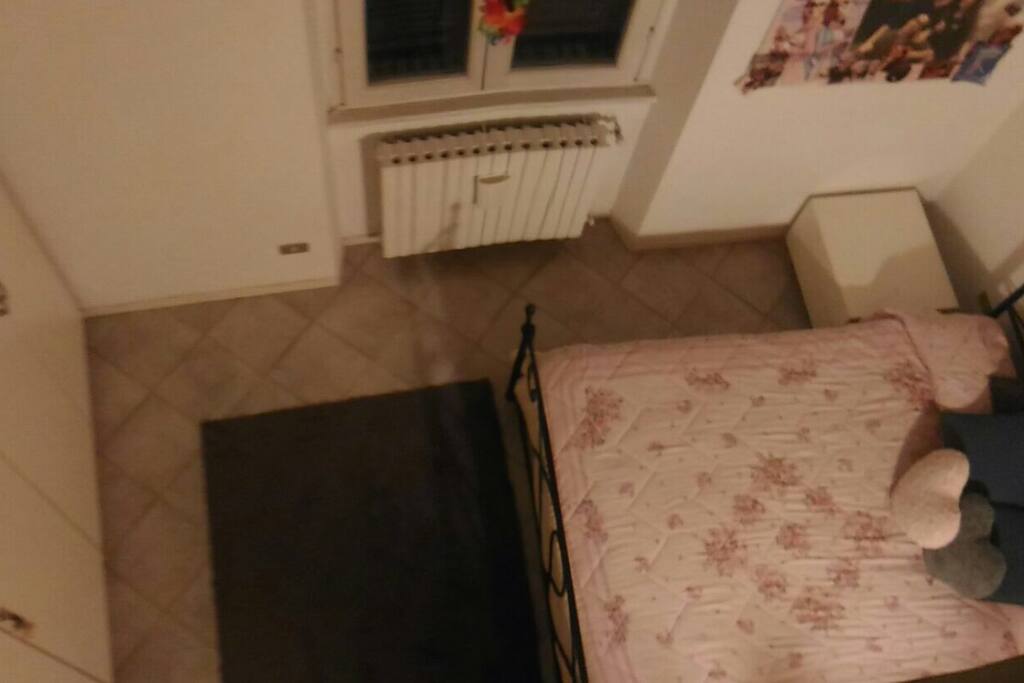 Camera da letto