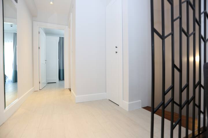 Alpsuites managed Airbnb listing 1