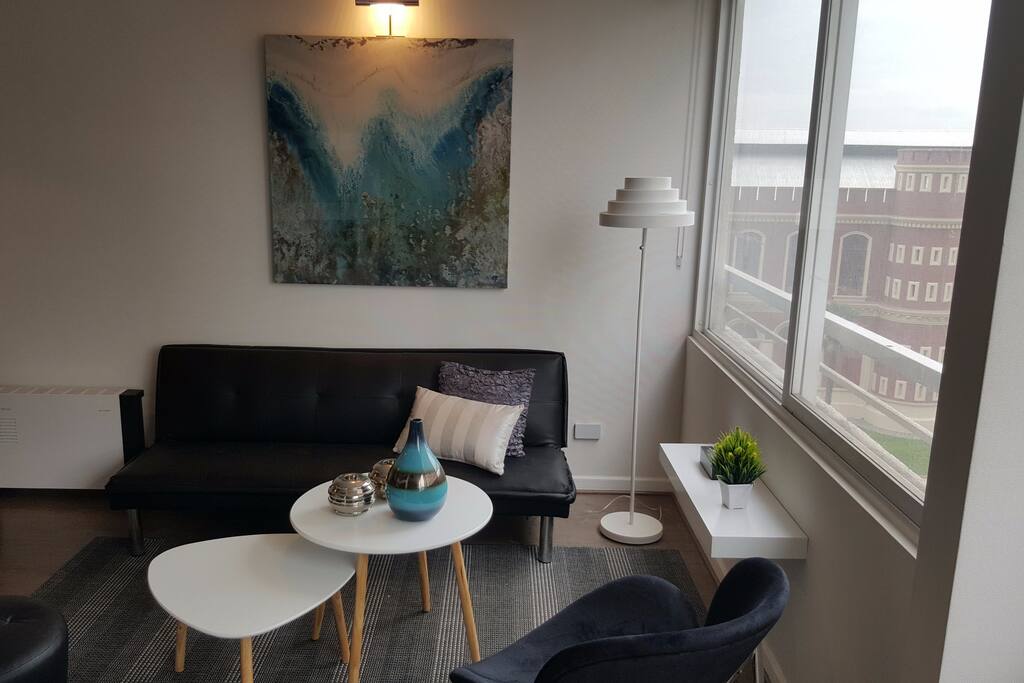 Sala de Estar