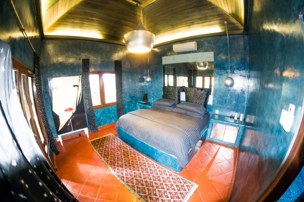 Bungalow 1