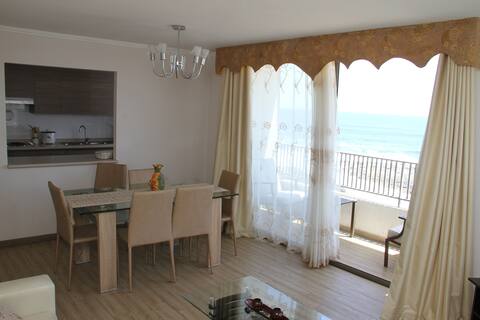 Apartment Excelente Location
