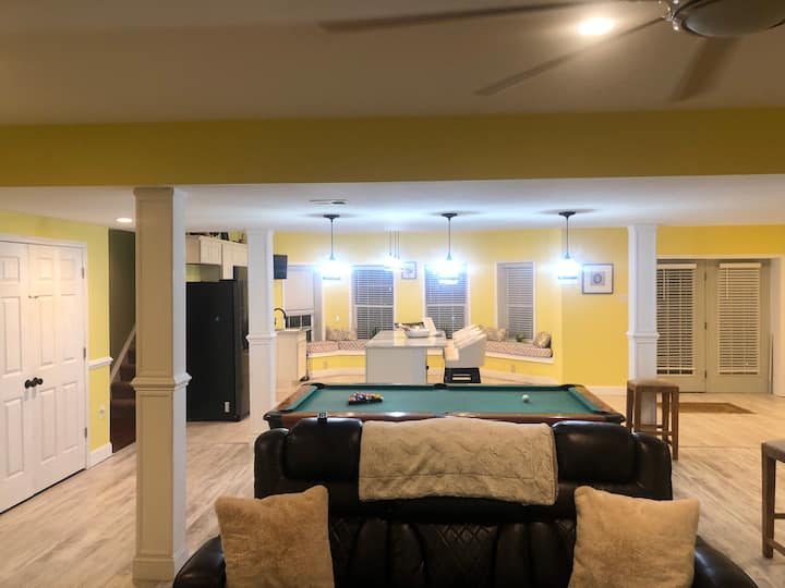 Top 10 Airbnb Vacation Rentals In Warrenton, Virginia Updated 2024