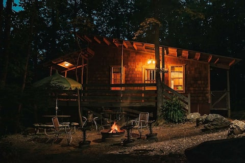 Oak Ridge-Kid Friendly-18 to Hot Springs,AR. Relax