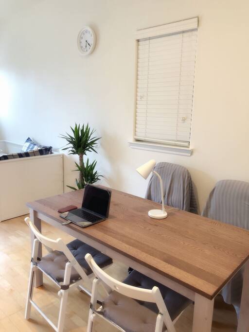 study desk 1