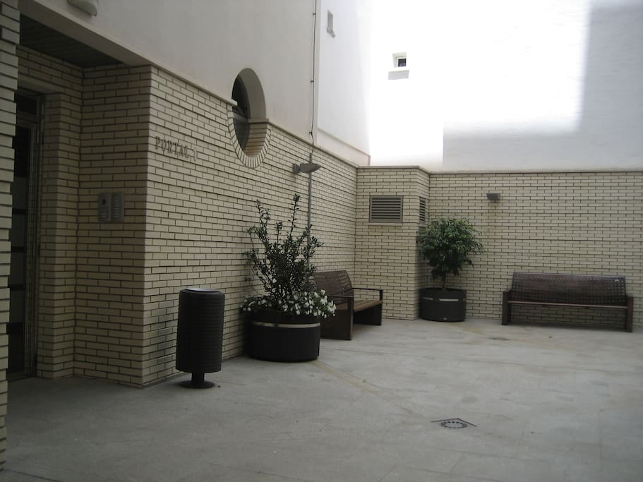 ZONA RESIDENCIAL