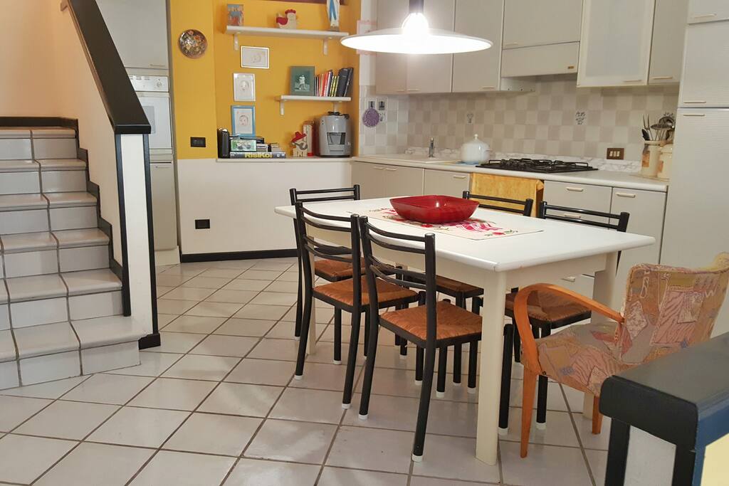 Cucina