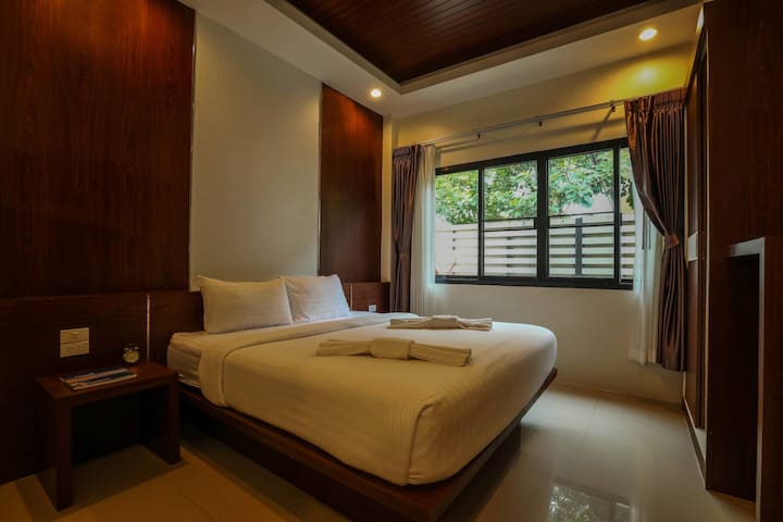 Aonang Oscar Pool Villa managed Airbnb listing 1