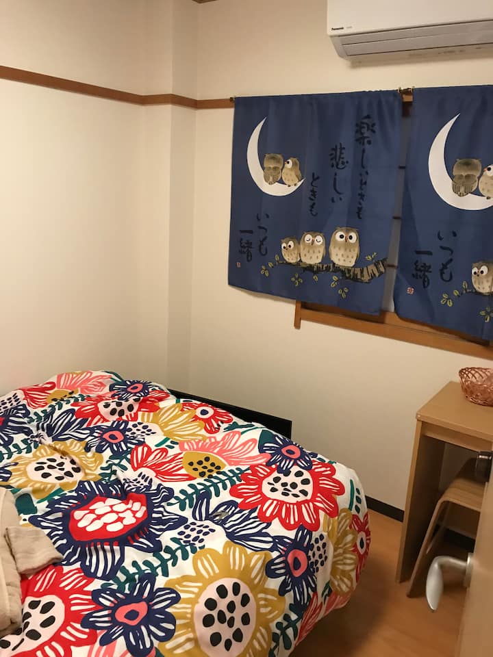 غرفة النوم 3