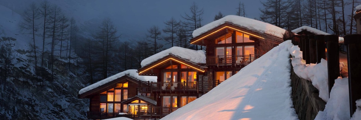 The Best Resorts for Luxury Shopping in the Alps - Finest Holidays