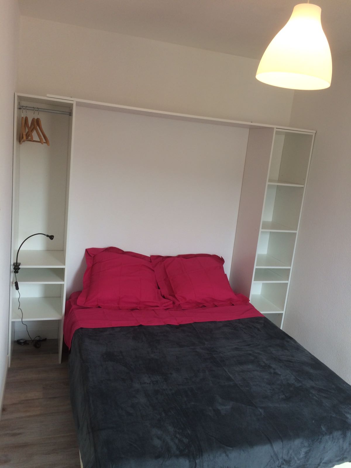 Главна спалня