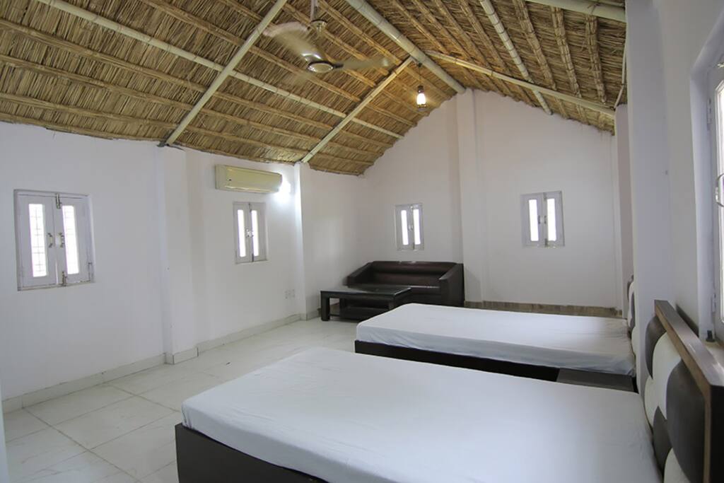 Inside View