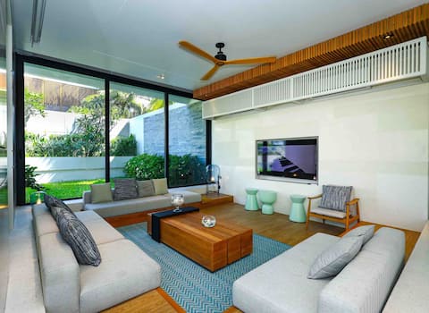 The Golden  Villas Phu Quoc - 4Bedroom