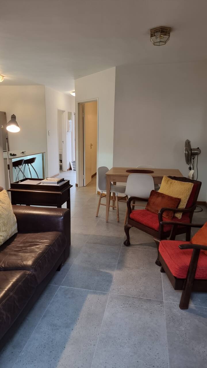 Meulstroom 5, Prime Central, Secure Parking - Stellenbosch