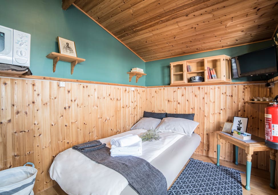 Litli Cottage | Sofa bed