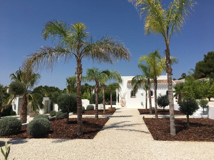 Casita MontGoa