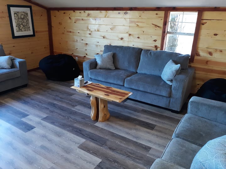 Top 10 Cabin Rentals In Talihina, Oklahoma Updated 2024 Trip101