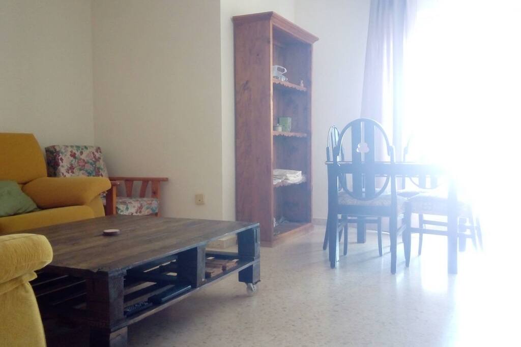 Salón