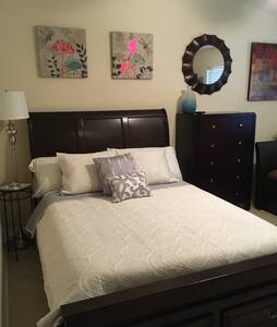 A place you won’t want to leave