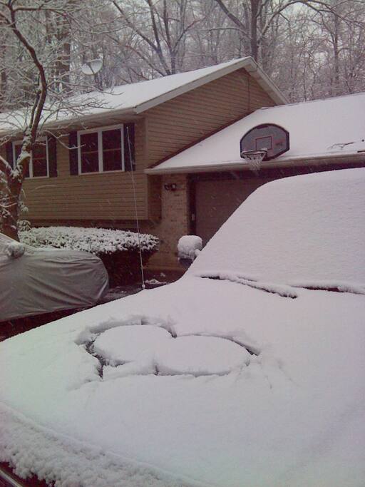 Winter picture!