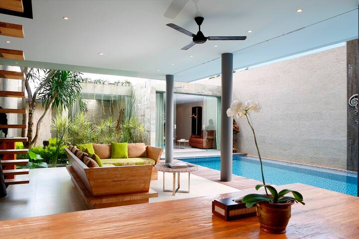 Inap Hospitality Sukses managed Airbnb listing 1
