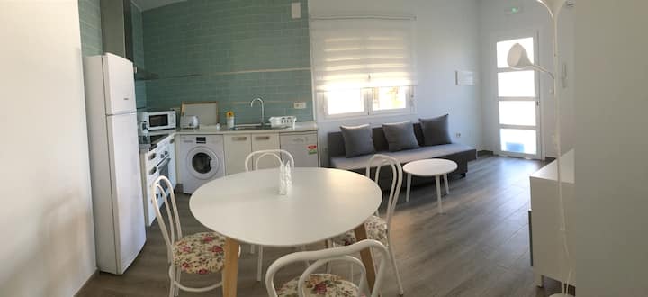Apartamento San Miguel N.1 - Jaraíz de la Vera
