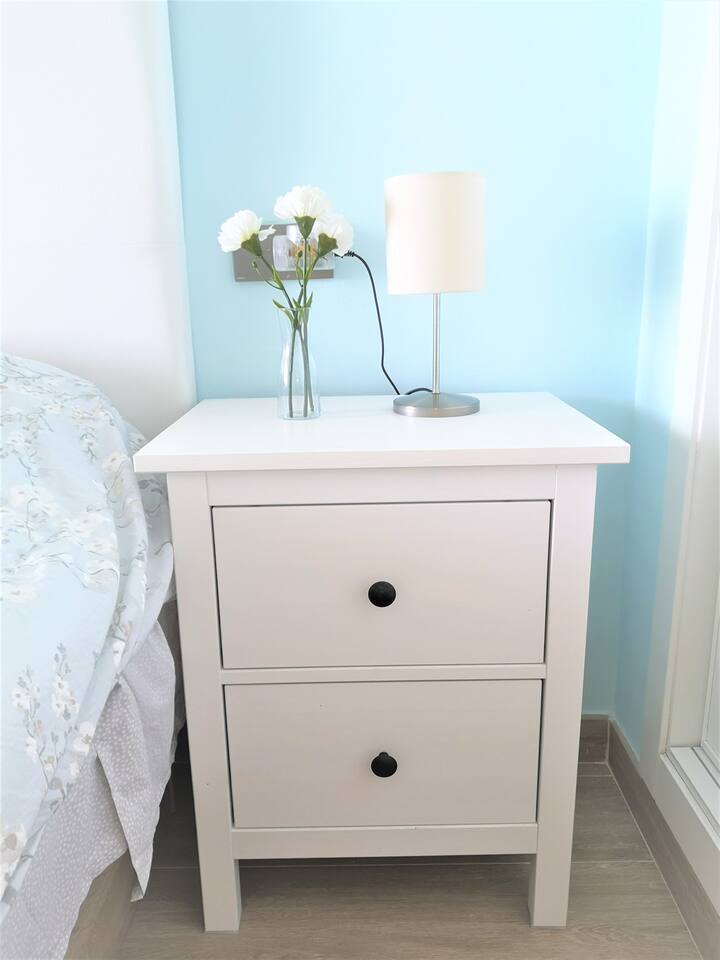 Habitación 1