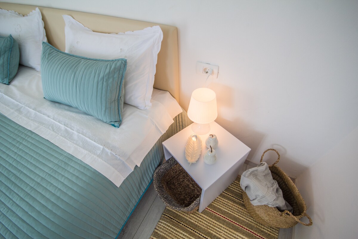 غرفة النوم 1