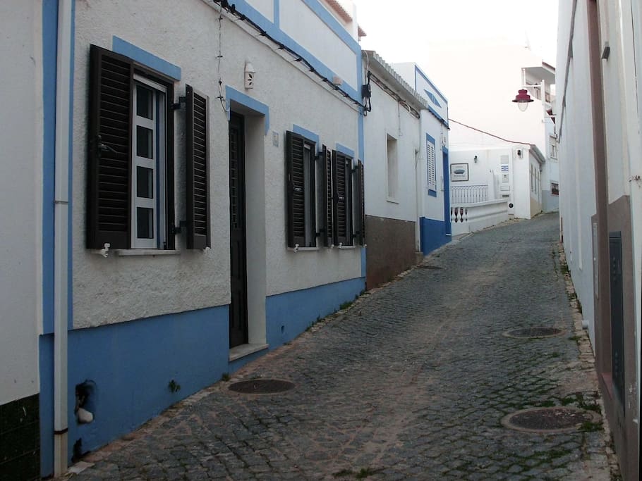 Villa Garb I