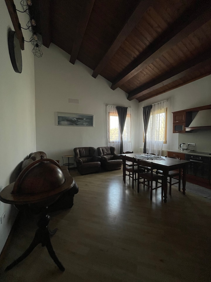 Bed And Breakfast M2 10 Min A Piedi Fiera Entr Est - Bellaria-Igea Marina
