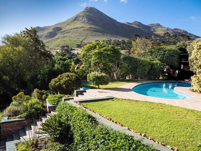 Noordhoek Beach Cottage gallery image 2